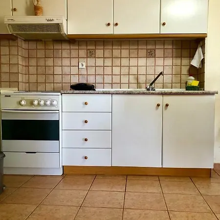Valia's House- “feels Like Home” Apartment