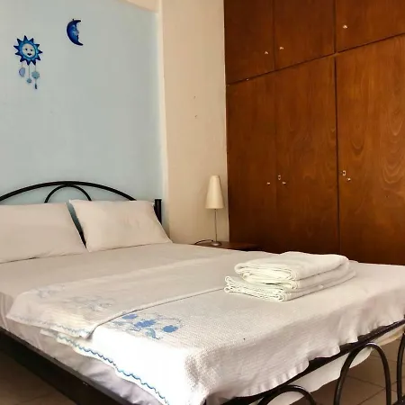 Valia's House- “feels Like Home” Apartamento *