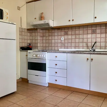 Valia's House- “feels Like Home” Apartamento Paliouri