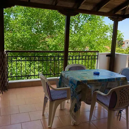 Valia's House- “feels Like Home” Paliouri