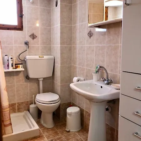 Valia's House- “feels Like Home” Paliouri