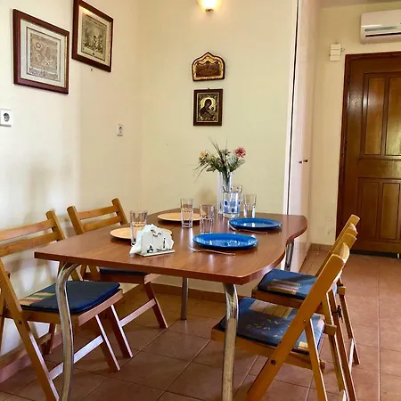 Valia's House- “feels Like Home”