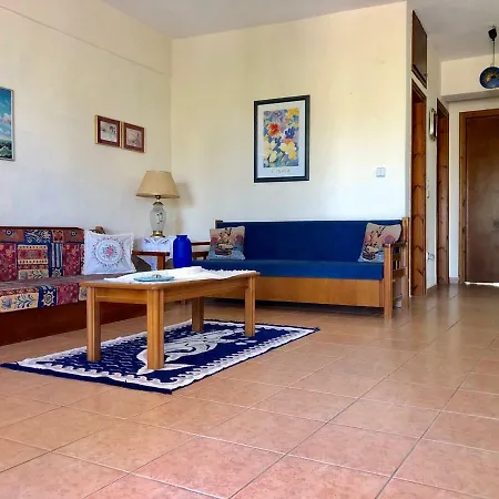 Valia's House- “feels Like Home” *